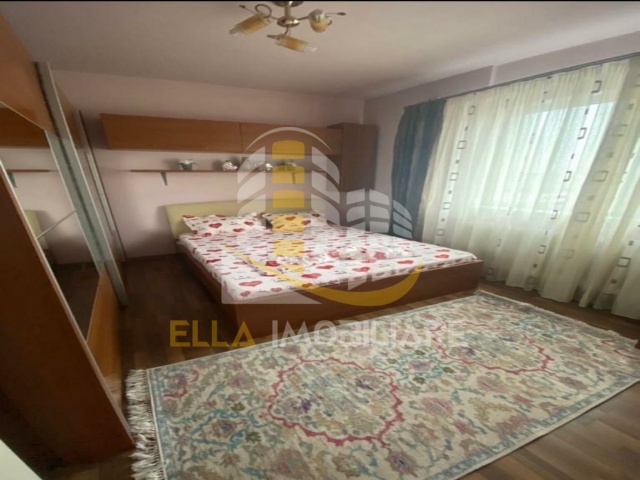 Mamaia Nord, Constanta, Constanta, Romania, 1 Bedroom Bedrooms, 2 Rooms Rooms,1 BathroomBathrooms,Apartament 2 camere,De vanzare,8,3805