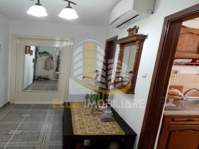 Zona Primaverii, Botosani, Botosani, Romania, 1 Bedroom Bedrooms, 2 Rooms Rooms,1 BathroomBathrooms,Apartament 2 camere,De vanzare,3,3807