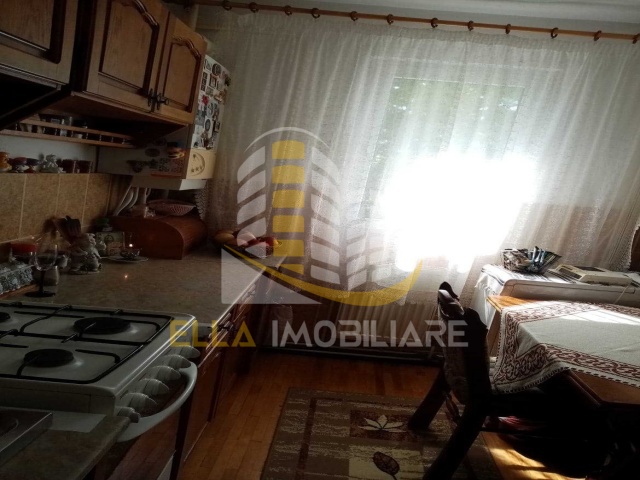 Zona Primaverii, Botosani, Botosani, Romania, 1 Bedroom Bedrooms, 2 Rooms Rooms,1 BathroomBathrooms,Apartament 2 camere,De vanzare,3,3807