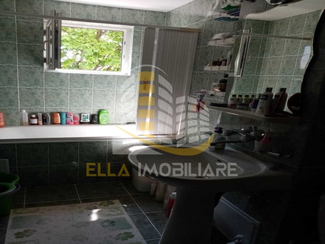 Zona Primaverii, Botosani, Botosani, Romania, 1 Bedroom Bedrooms, 2 Rooms Rooms,1 BathroomBathrooms,Apartament 2 camere,De vanzare,3,3807