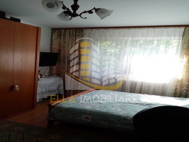 Zona Primaverii, Botosani, Botosani, Romania, 1 Bedroom Bedrooms, 2 Rooms Rooms,1 BathroomBathrooms,Apartament 2 camere,De vanzare,3,3807