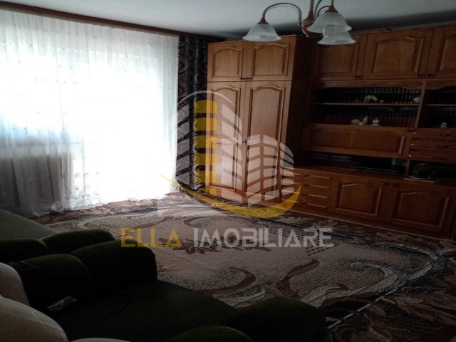 Zona Primaverii, Botosani, Botosani, Romania, 1 Bedroom Bedrooms, 2 Rooms Rooms,1 BathroomBathrooms,Apartament 2 camere,De vanzare,3,3807