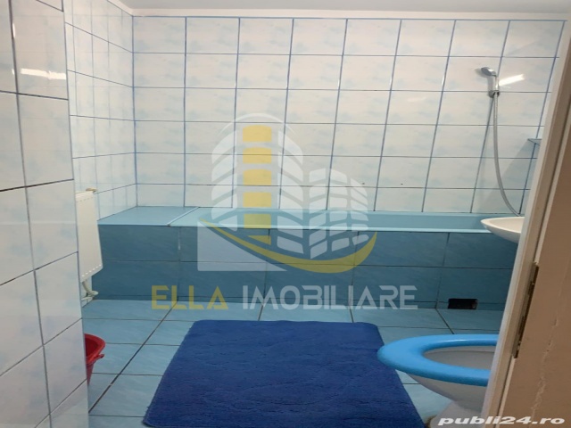 Zona Parcul Tineretului, Botosani, Botosani, Romania, 2 Bedrooms Bedrooms, 3 Rooms Rooms,1 BathroomBathrooms,Apartament 3 camere,De vanzare,2,3810