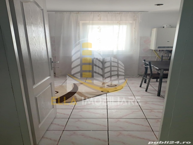 Zona Parcul Tineretului, Botosani, Botosani, Romania, 2 Bedrooms Bedrooms, 3 Rooms Rooms,1 BathroomBathrooms,Apartament 3 camere,De vanzare,2,3810