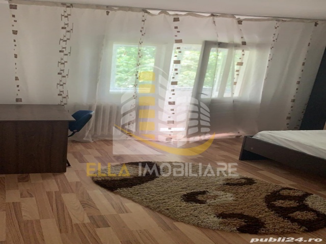 Zona Parcul Tineretului, Botosani, Botosani, Romania, 2 Bedrooms Bedrooms, 3 Rooms Rooms,1 BathroomBathrooms,Apartament 3 camere,De vanzare,2,3810