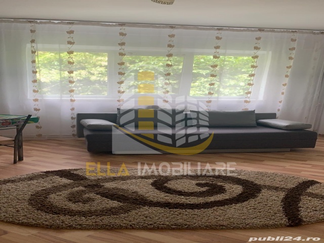 Zona Parcul Tineretului, Botosani, Botosani, Romania, 2 Bedrooms Bedrooms, 3 Rooms Rooms,1 BathroomBathrooms,Apartament 3 camere,De vanzare,2,3810