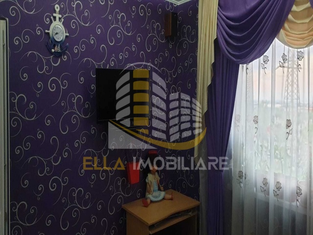 Compozitori, Constanta, Constanta, Romania, 1 Bedroom Bedrooms, 2 Rooms Rooms,1 BathroomBathrooms,Apartament 2 camere,De vanzare,3,3811