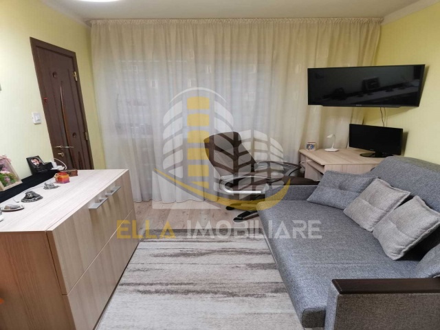 Compozitori, Constanta, Constanta, Romania, 1 Bedroom Bedrooms, 1 Room Rooms,1 BathroomBathrooms,Garsoniera,De vanzare,3,3813