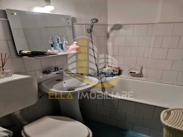 Compozitori, Constanta, Constanta, Romania, 1 Bedroom Bedrooms, 1 Room Rooms,1 BathroomBathrooms,Garsoniera,De vanzare,3,3813