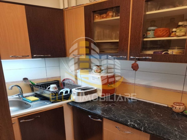 Compozitori, Constanta, Constanta, Romania, 1 Bedroom Bedrooms, 1 Room Rooms,1 BathroomBathrooms,Garsoniera,De vanzare,3,3813