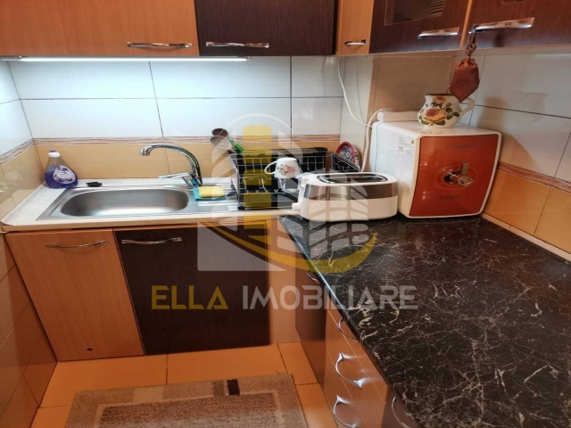 Compozitori, Constanta, Constanta, Romania, 1 Bedroom Bedrooms, 1 Room Rooms,1 BathroomBathrooms,Garsoniera,De vanzare,3,3813