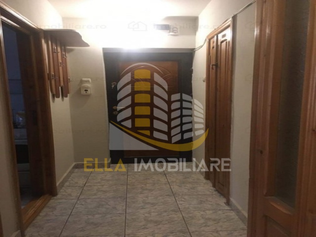 Zona Unirii, Botosani, Botosani, Romania, 1 Bedroom Bedrooms, 2 Rooms Rooms,1 BathroomBathrooms,Apartament 2 camere,De vanzare,2,3814