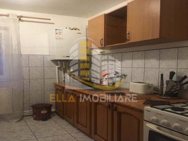 Zona Unirii, Botosani, Botosani, Romania, 1 Bedroom Bedrooms, 2 Rooms Rooms,1 BathroomBathrooms,Apartament 2 camere,De vanzare,2,3814