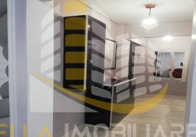 Inel II, Constanta, Constanta, Romania, 2 Bedrooms Bedrooms, 3 Rooms Rooms,1 BathroomBathrooms,Garsoniera,De vanzare,2,3817