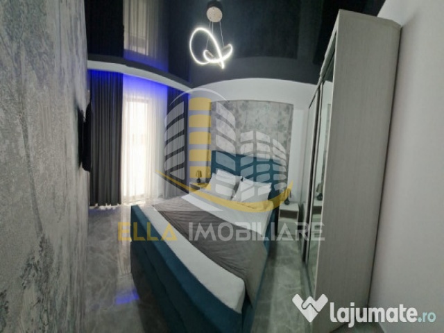 Mamaia Nord, Constanta, Constanta, Romania, 1 Bedroom Bedrooms, 2 Rooms Rooms,1 BathroomBathrooms,Apartament 2 camere,De vanzare,1,3819