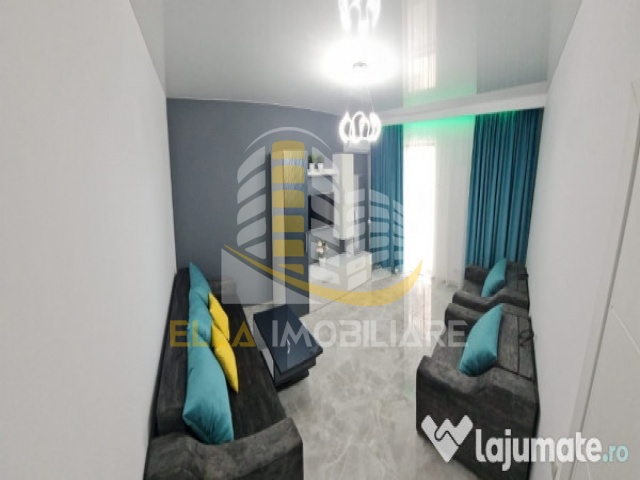 Mamaia Nord, Constanta, Constanta, Romania, 1 Bedroom Bedrooms, 2 Rooms Rooms,1 BathroomBathrooms,Apartament 2 camere,De vanzare,1,3819