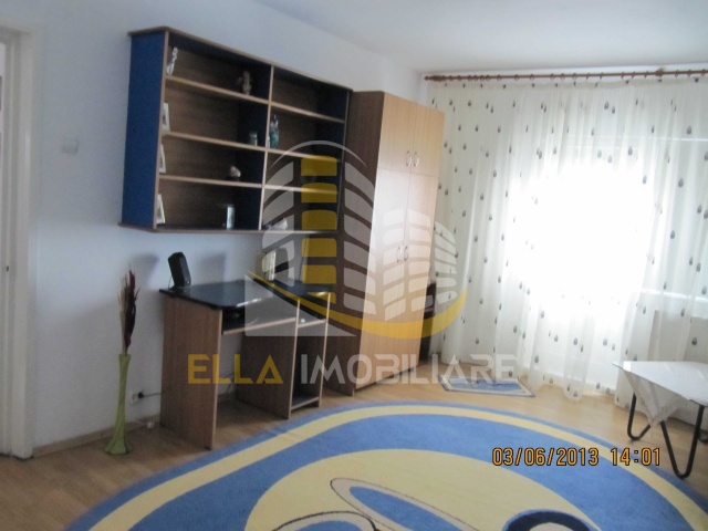 Inel II, Constanta, Constanta, Romania, 1 Bedroom Bedrooms, 1 Room Rooms,1 BathroomBathrooms,Garsoniera,De vanzare,7,3820