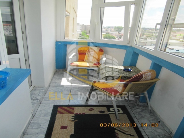 Inel II, Constanta, Constanta, Romania, 1 Bedroom Bedrooms, 1 Room Rooms,1 BathroomBathrooms,Garsoniera,De vanzare,7,3820