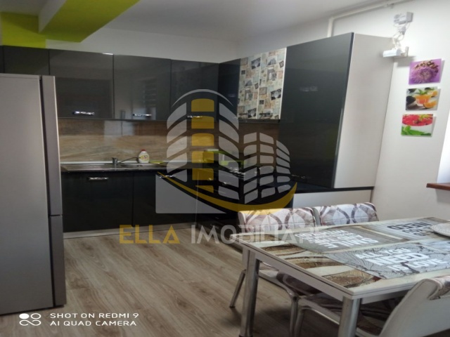 Tomis Nord, Constanta, Constanta, Romania, 1 Bedroom Bedrooms, 2 Rooms Rooms,1 BathroomBathrooms,Apartament 2 camere,De vanzare,7,3821