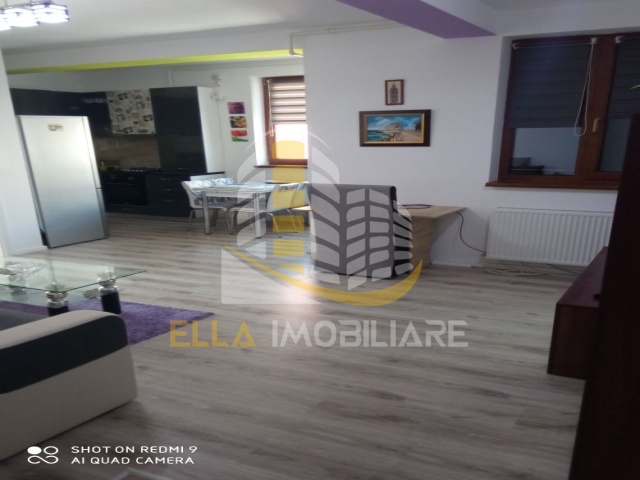 Tomis Nord, Constanta, Constanta, Romania, 1 Bedroom Bedrooms, 2 Rooms Rooms,1 BathroomBathrooms,Apartament 2 camere,De vanzare,7,3821