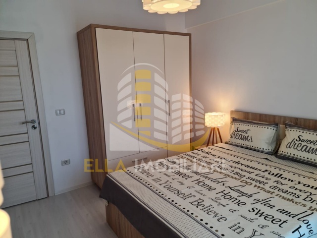 Mamaia Nord, Constanta, Constanta, Romania, 1 Bedroom Bedrooms, 2 Rooms Rooms,1 BathroomBathrooms,Apartament 2 camere,De vanzare,1,3822