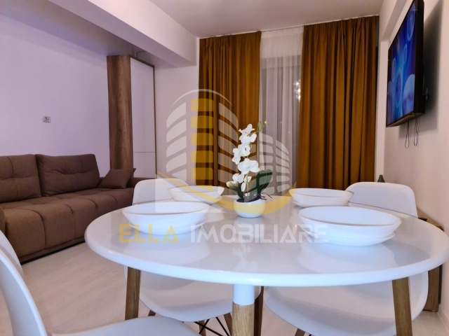 Mamaia Nord, Constanta, Constanta, Romania, 1 Bedroom Bedrooms, 2 Rooms Rooms,1 BathroomBathrooms,Apartament 2 camere,De vanzare,1,3822