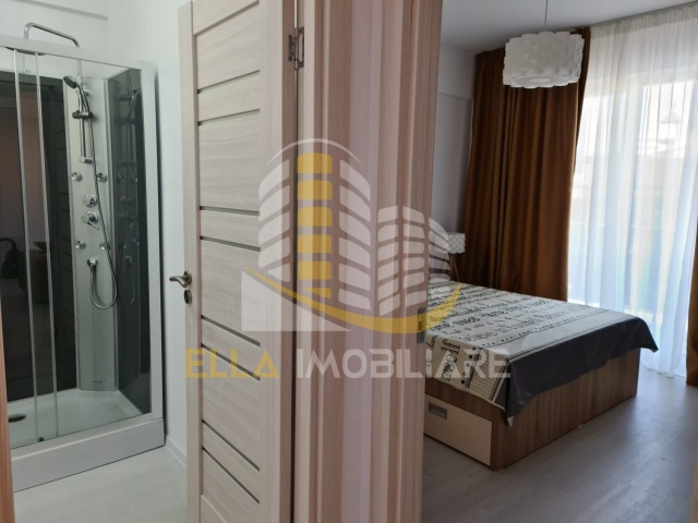 Mamaia Nord, Constanta, Constanta, Romania, 1 Bedroom Bedrooms, 2 Rooms Rooms,1 BathroomBathrooms,Apartament 2 camere,De vanzare,1,3822