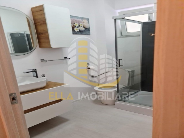 Mamaia Nord, Constanta, Constanta, Romania, 1 Bedroom Bedrooms, 2 Rooms Rooms,1 BathroomBathrooms,Apartament 2 camere,De vanzare,1,3822