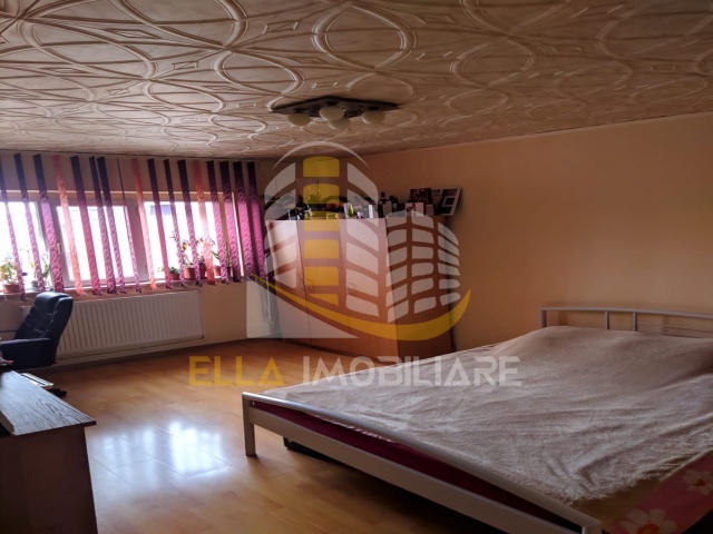 Cet, Constanta, Constanta, Romania, 1 Bedroom Bedrooms, 2 Rooms Rooms,1 BathroomBathrooms,Apartament 2 camere,De vanzare,4,3823