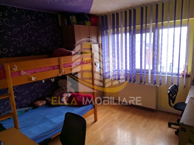 Cet, Constanta, Constanta, Romania, 1 Bedroom Bedrooms, 2 Rooms Rooms,1 BathroomBathrooms,Apartament 2 camere,De vanzare,4,3823