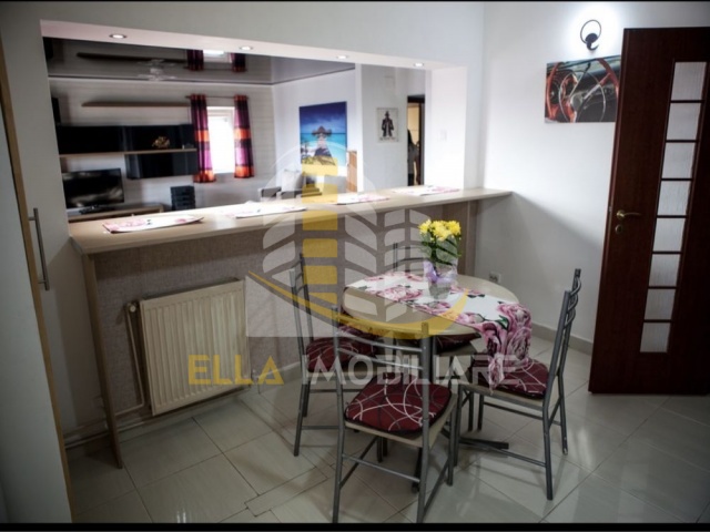 Faleza Nord, Constanta, Constanta, Romania, 2 Bedrooms Bedrooms, 3 Rooms Rooms,1 BathroomBathrooms,Apartament 3 camere,De vanzare,8,3825