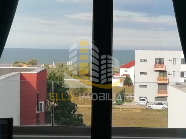 Mamaia Nord, Constanta, Constanta, Romania, 1 Bedroom Bedrooms, 2 Rooms Rooms,1 BathroomBathrooms,Apartament 2 camere,De vanzare,3,3826