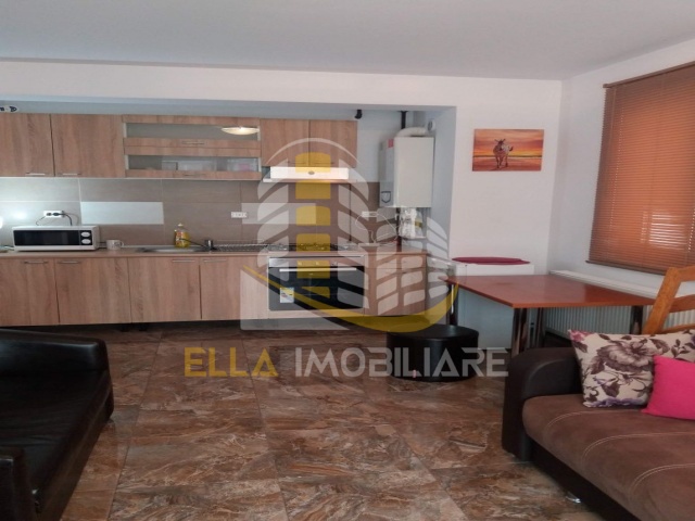 Mamaia Nord, Constanta, Constanta, Romania, 1 Bedroom Bedrooms, 2 Rooms Rooms,1 BathroomBathrooms,Apartament 2 camere,De vanzare,3827