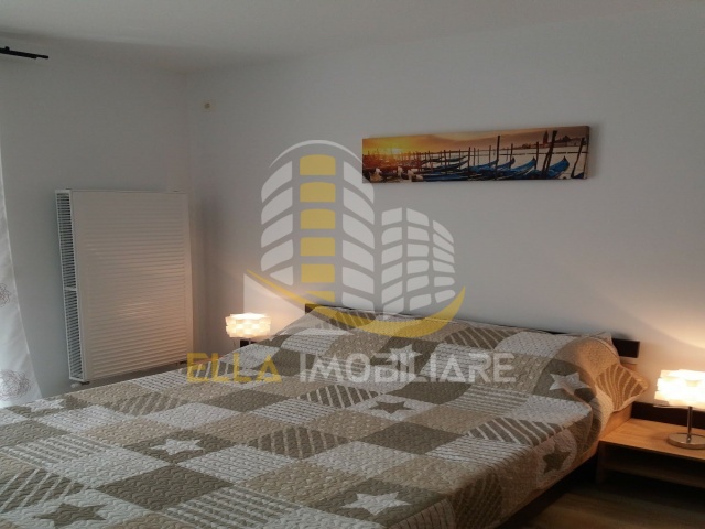 Mamaia Nord, Constanta, Constanta, Romania, 1 Bedroom Bedrooms, 2 Rooms Rooms,1 BathroomBathrooms,Apartament 2 camere,De vanzare,3827