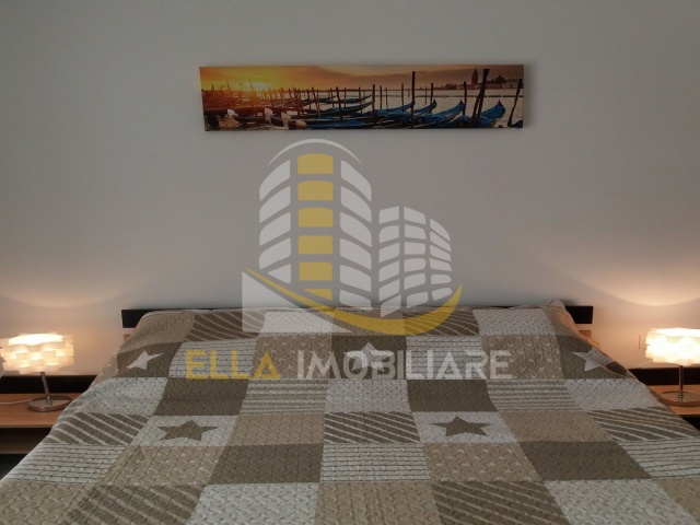 Mamaia Nord, Constanta, Constanta, Romania, 1 Bedroom Bedrooms, 2 Rooms Rooms,1 BathroomBathrooms,Apartament 2 camere,De vanzare,3827