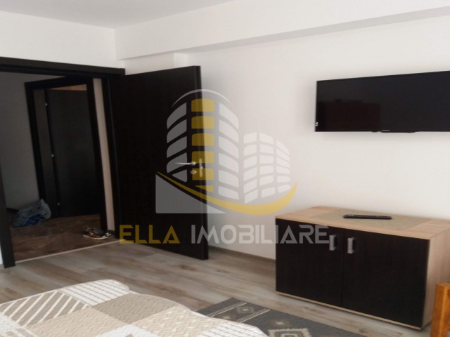 Mamaia Nord, Constanta, Constanta, Romania, 1 Bedroom Bedrooms, 2 Rooms Rooms,1 BathroomBathrooms,Apartament 2 camere,De vanzare,3827