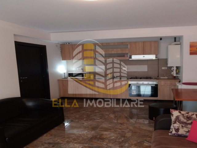 Mamaia Nord, Constanta, Constanta, Romania, 1 Bedroom Bedrooms, 2 Rooms Rooms,1 BathroomBathrooms,Apartament 2 camere,De vanzare,3827