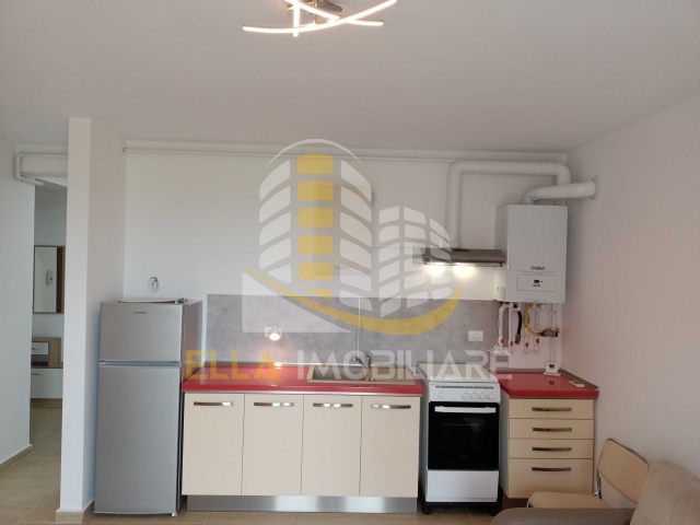 Mamaia Nord, Constanta, Constanta, Romania, 1 Bedroom Bedrooms, 2 Rooms Rooms,1 BathroomBathrooms,Apartament 2 camere,De vanzare,2,3831