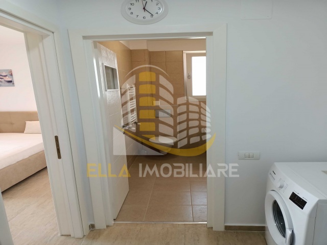 Mamaia Nord, Constanta, Constanta, Romania, 1 Bedroom Bedrooms, 2 Rooms Rooms,1 BathroomBathrooms,Apartament 2 camere,De vanzare,2,3831