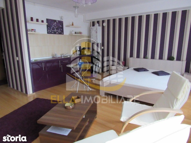 Mamaia Nord, Constanta, Constanta, Romania, 1 Bedroom Bedrooms, 1 Room Rooms,1 BathroomBathrooms,Garsoniera,De vanzare,4,3832