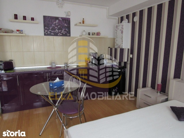 Mamaia Nord, Constanta, Constanta, Romania, 1 Bedroom Bedrooms, 1 Room Rooms,1 BathroomBathrooms,Garsoniera,De vanzare,4,3832