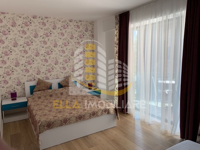 Mamaia Nord, Constanta, Constanta, Romania, 1 Bedroom Bedrooms, 1 Room Rooms,1 BathroomBathrooms,Garsoniera,De vanzare,4,3833