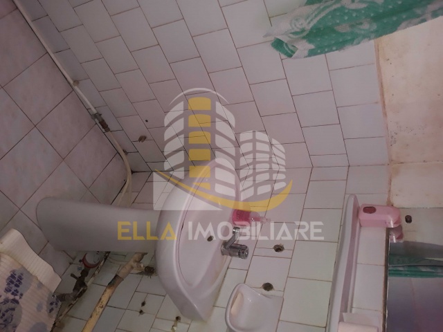 Zona Stejari, Botosani, Botosani, Romania, 2 Bedrooms Bedrooms, 3 Rooms Rooms,1 BathroomBathrooms,Apartament 3 camere,De vanzare,4,3836