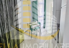 Mamaia Nord, Constanta, Constanta, Romania, 1 Bedroom Bedrooms, 2 Rooms Rooms,1 BathroomBathrooms,Apartament 2 camere,De vanzare,3838