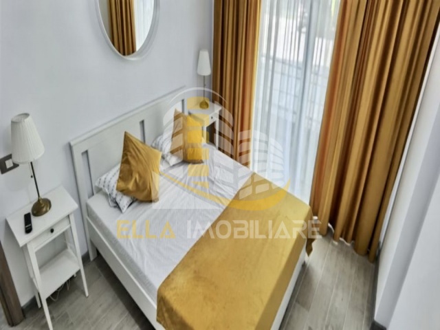 Mamaia Nord, Constanta, Constanta, Romania, 1 Bedroom Bedrooms, 2 Rooms Rooms,1 BathroomBathrooms,Apartament 2 camere,De vanzare,3838