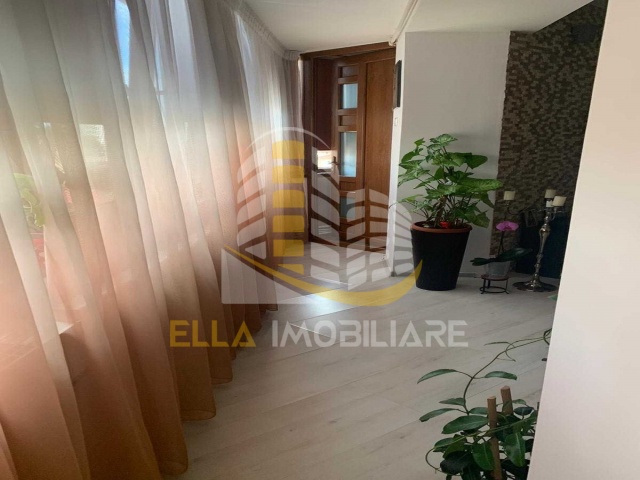 Tomis Nord, Constanta, Constanta, Romania, 1 Bedroom Bedrooms, 2 Rooms Rooms,1 BathroomBathrooms,Apartament 2 camere,De vanzare,6,3839