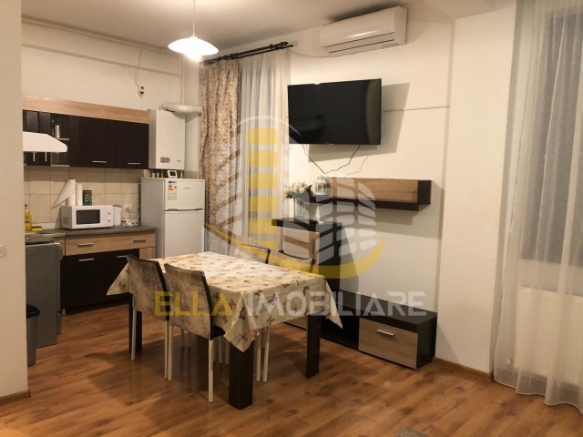 Tomis Nord, Constanta, Constanta, Romania, 1 Bedroom Bedrooms, 2 Rooms Rooms,1 BathroomBathrooms,Apartament 2 camere,De vanzare,2,3841