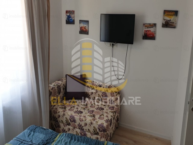 Faleza Nord, Constanta, Constanta, Romania, 1 Bedroom Bedrooms, 2 Rooms Rooms,1 BathroomBathrooms,Apartament 2 camere,De vanzare,2,3844