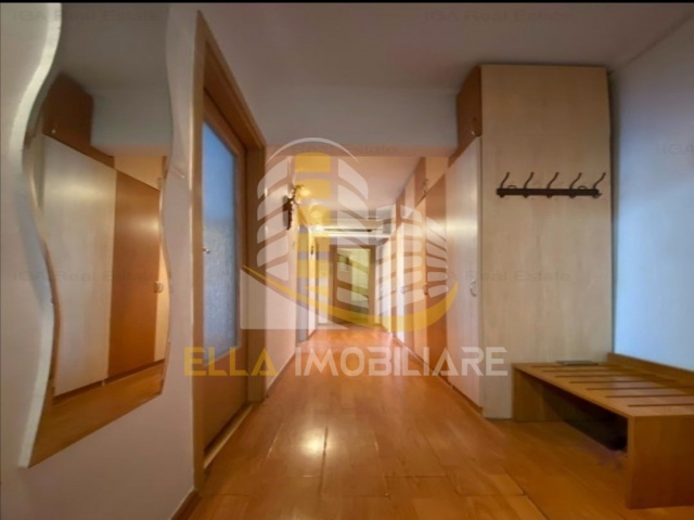 Tomis Nord, Constanta, Constanta, Romania, 2 Bedrooms Bedrooms, 3 Rooms Rooms,1 BathroomBathrooms,Apartament 3 camere,De vanzare,5,3846