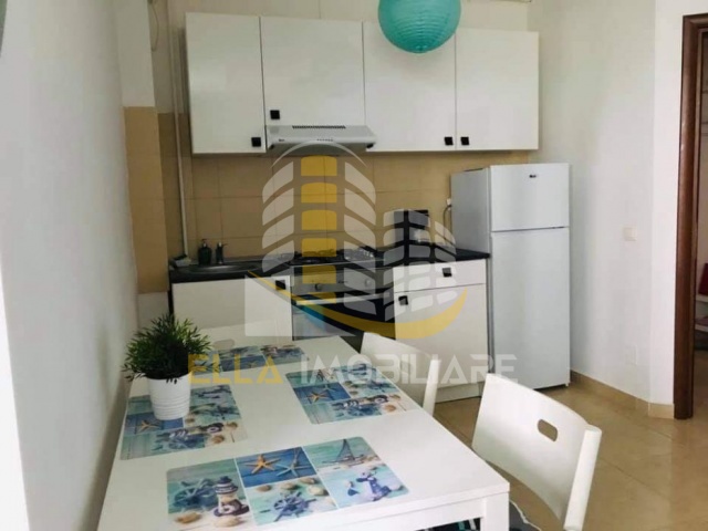 Mamaia Nord, Constanta, Constanta, Romania, 1 Bedroom Bedrooms, 2 Rooms Rooms,1 BathroomBathrooms,Apartament 2 camere,De vanzare,3847